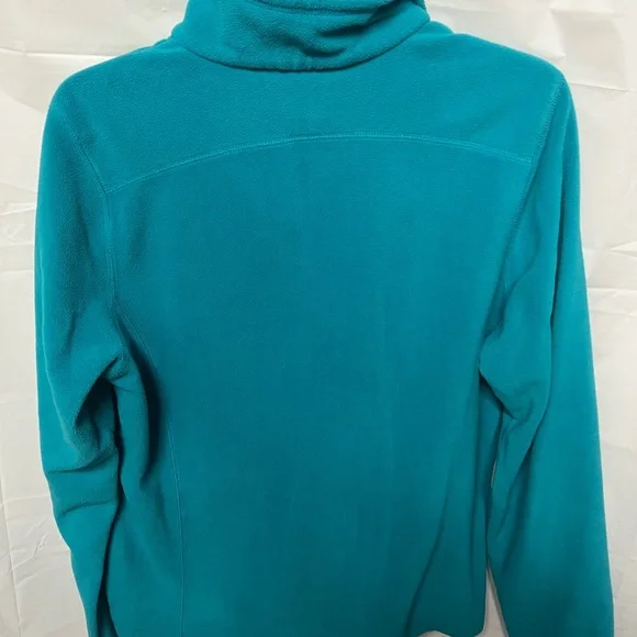Tek Gear Turquoise Pullover - Picture 3 of 3